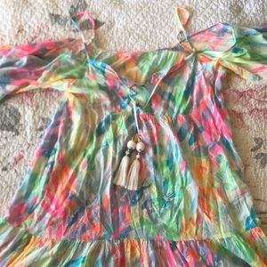 Lilly Pulitzer Alana Dress